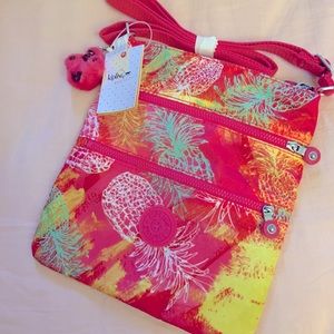 Kipling cross body bag